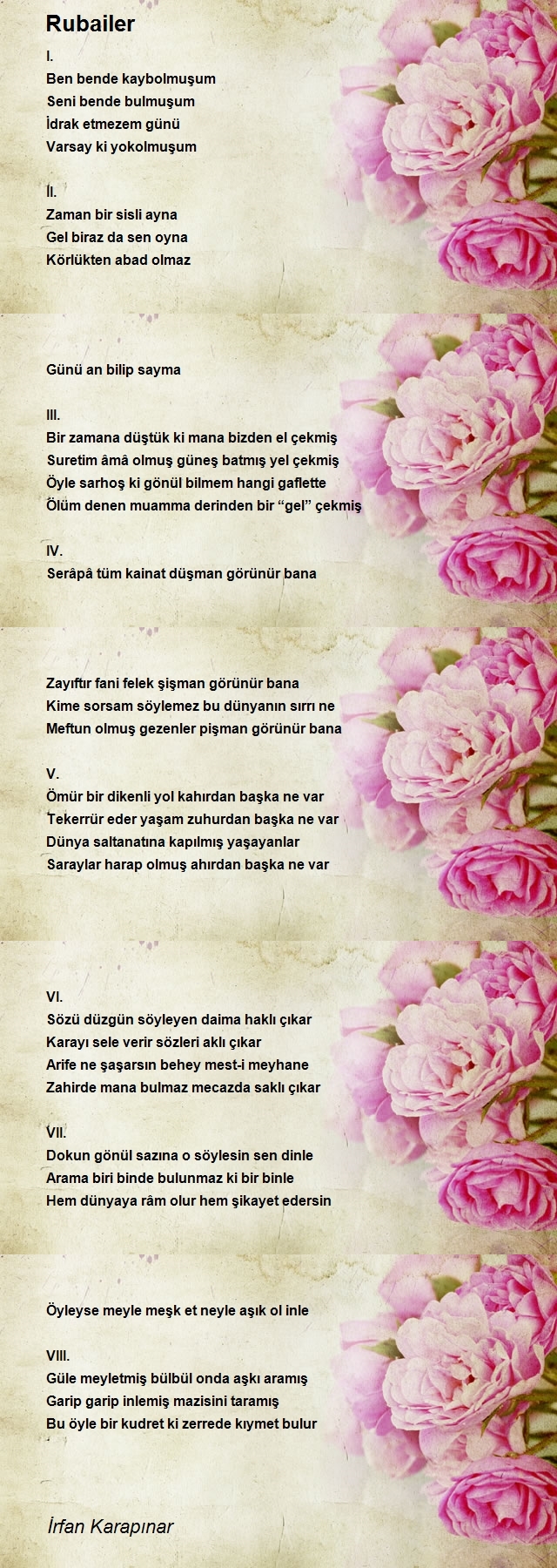 İrfan Karapınar
