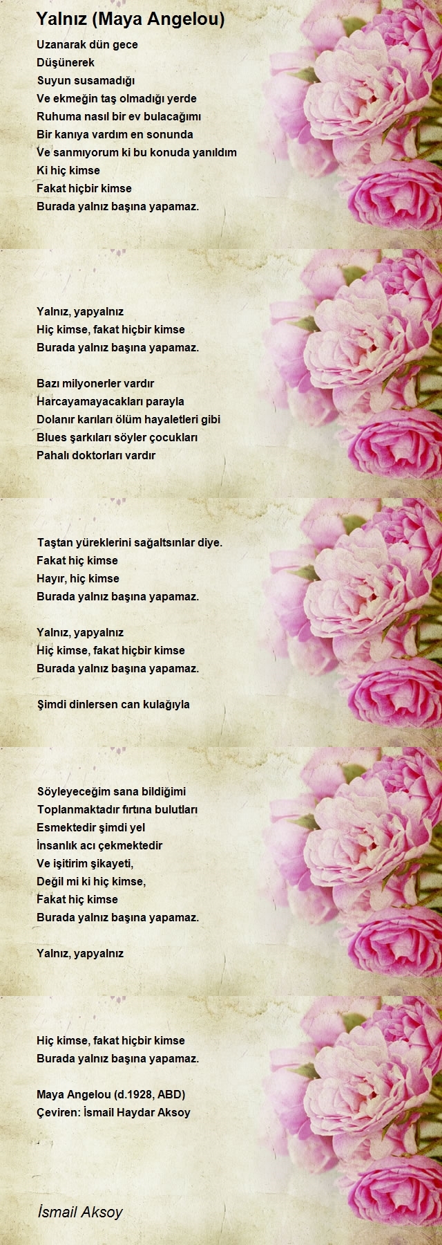 İsmail Aksoy
