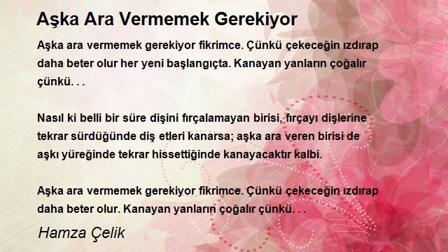 Hamza Çelik