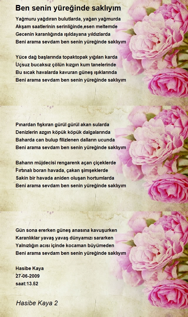 Hasibe Kaya 2