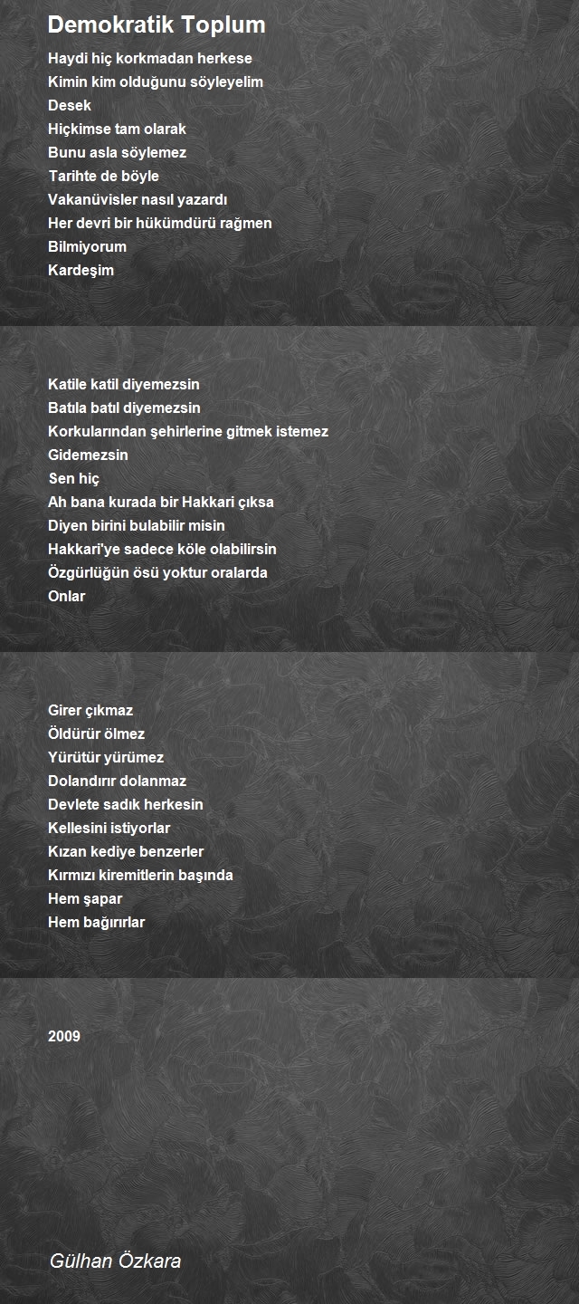 Gülhan Özkara