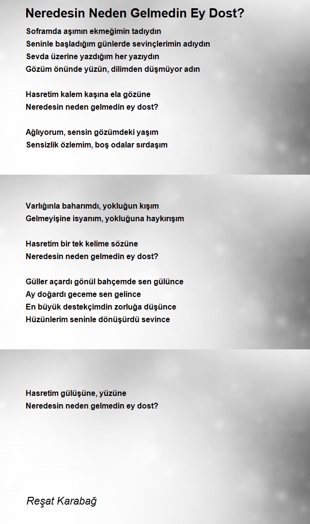 Reşat Karabağ