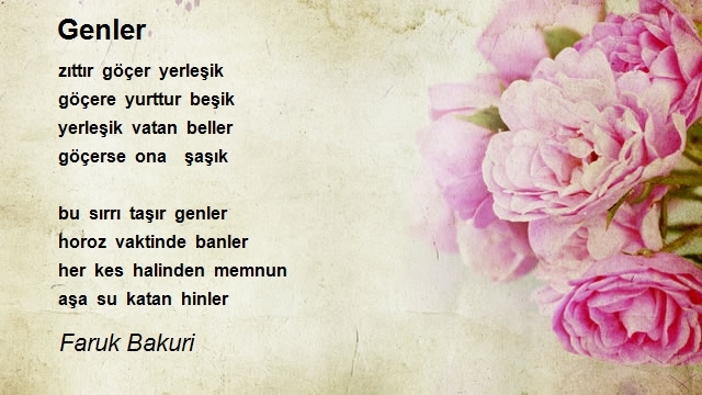 Faruk Bakuri