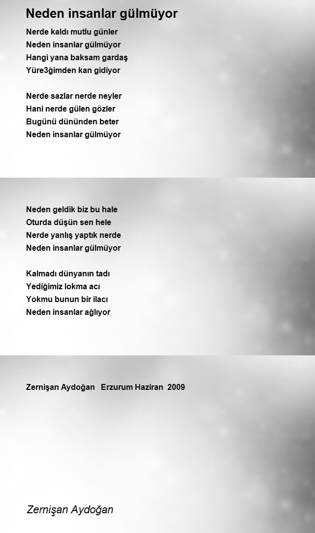 Zernişan Aydoğan