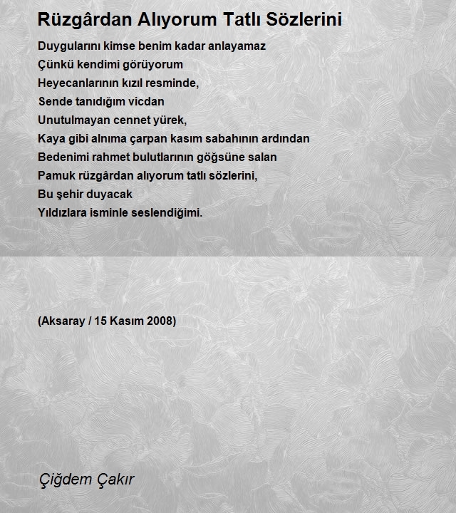 Çiğdem Çakır