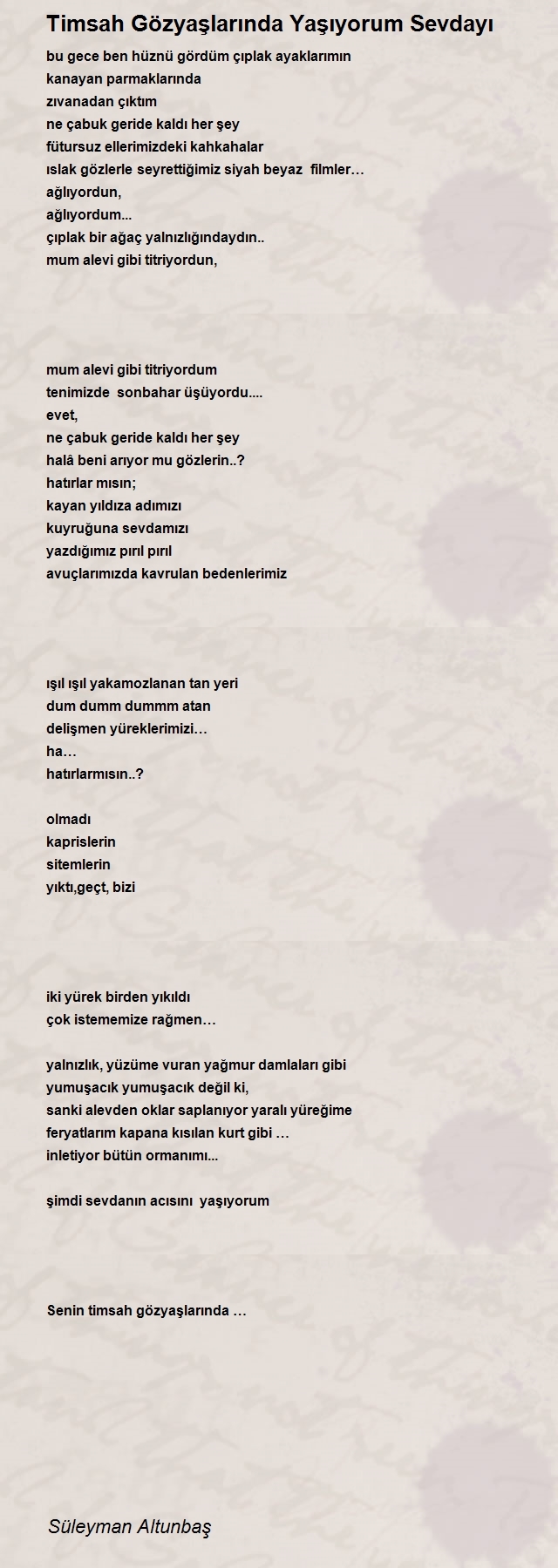 Süleyman Altunbaş