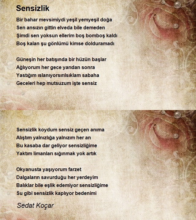 Sedat Koçar