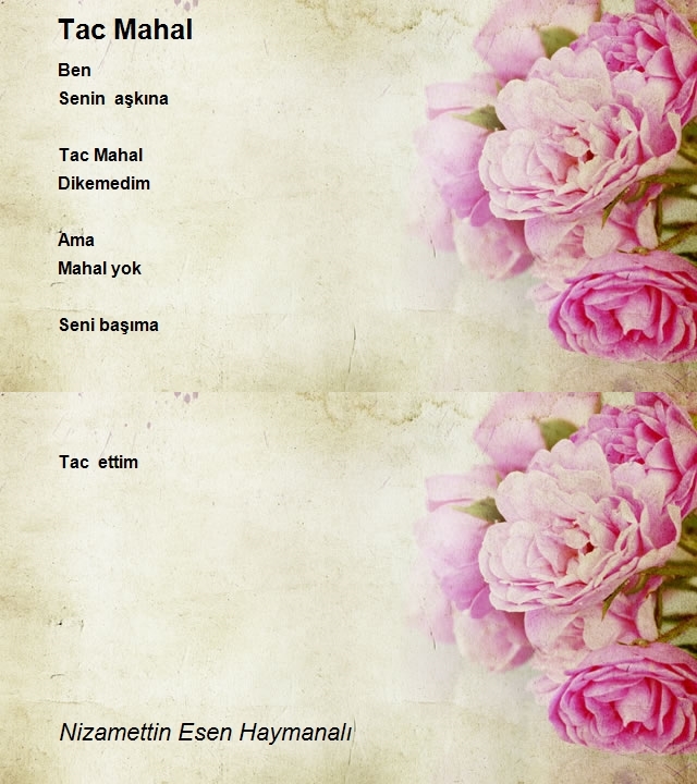 Nizamettin Esen Haymanalı