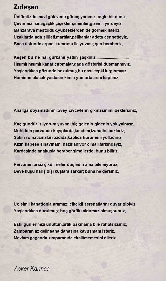 Yusuf Kartoz
