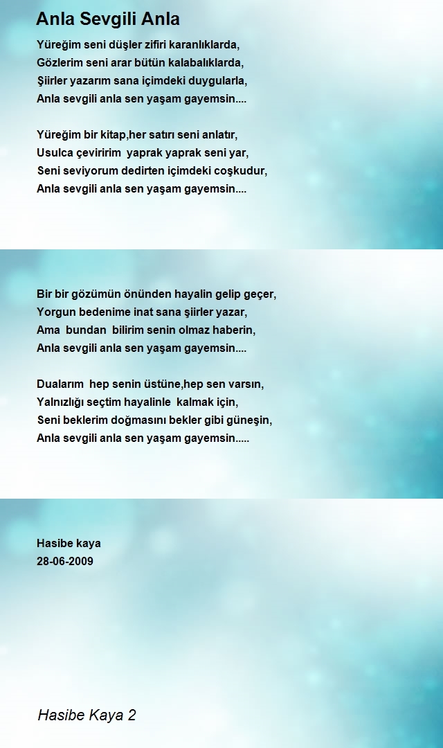 Hasibe Kaya 2