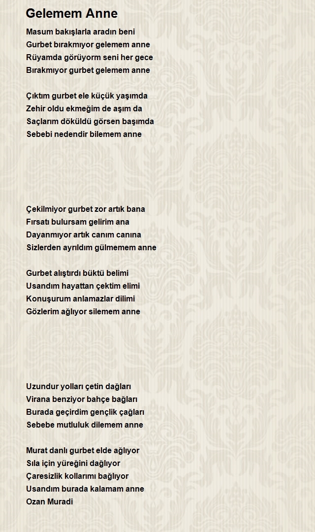 Murat Danlı