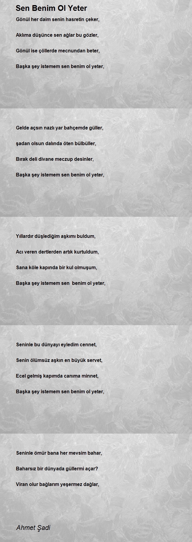 Ahmet Şadi