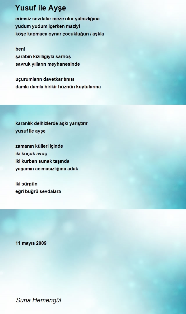 Suna Hemengül