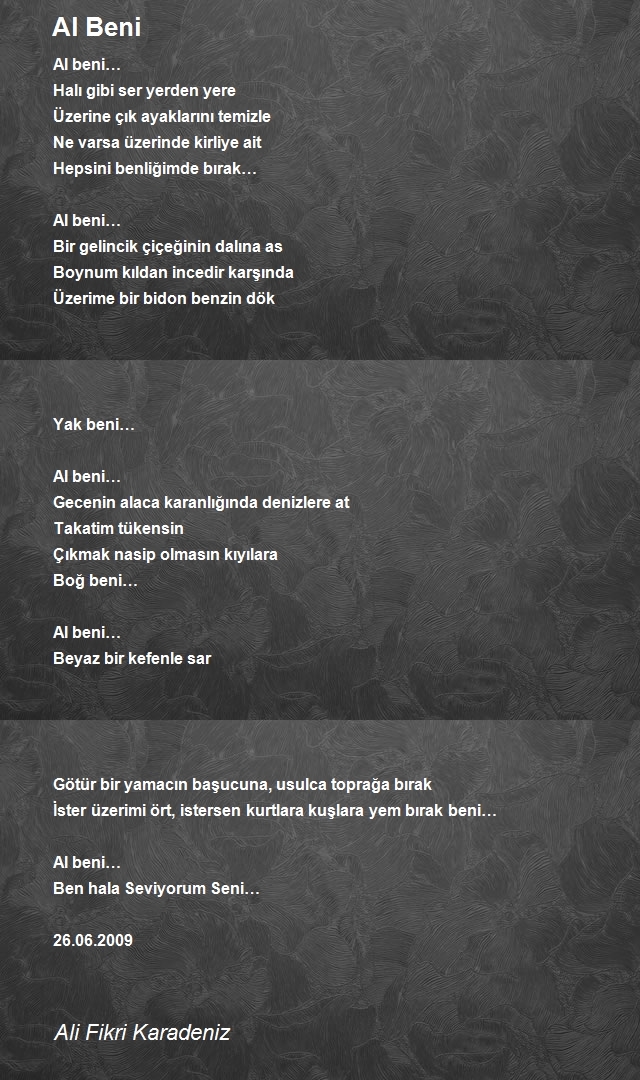 Ali Fikri Karadeniz
