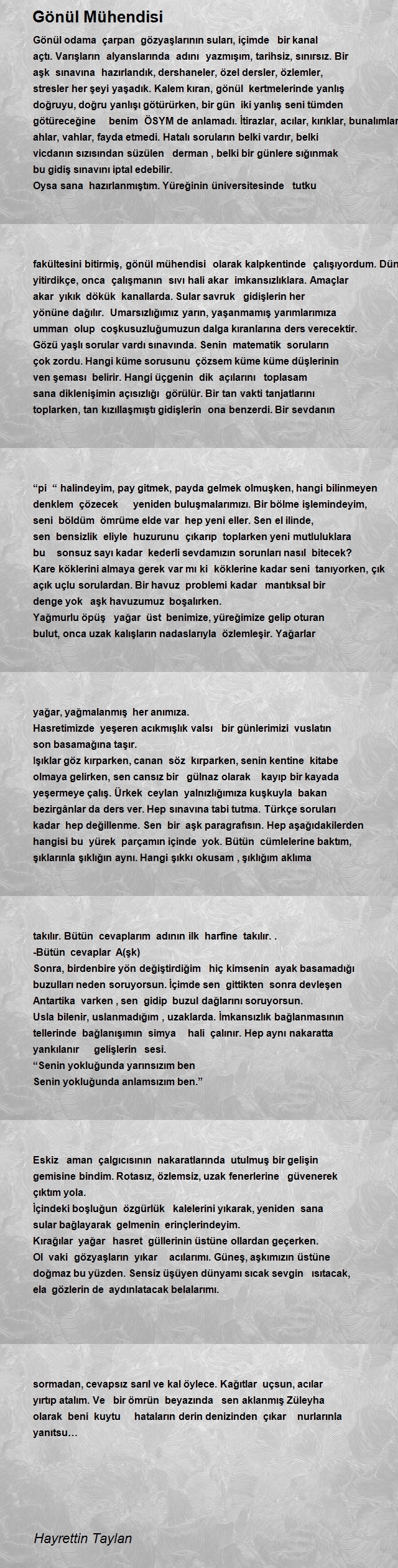 Hayrettin Taylan