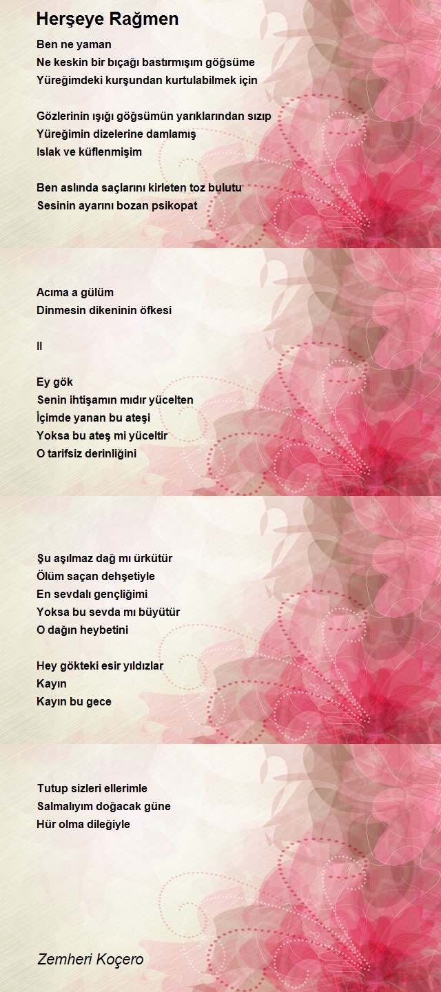Zemheri Koçero