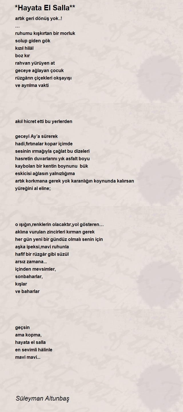Süleyman Altunbaş