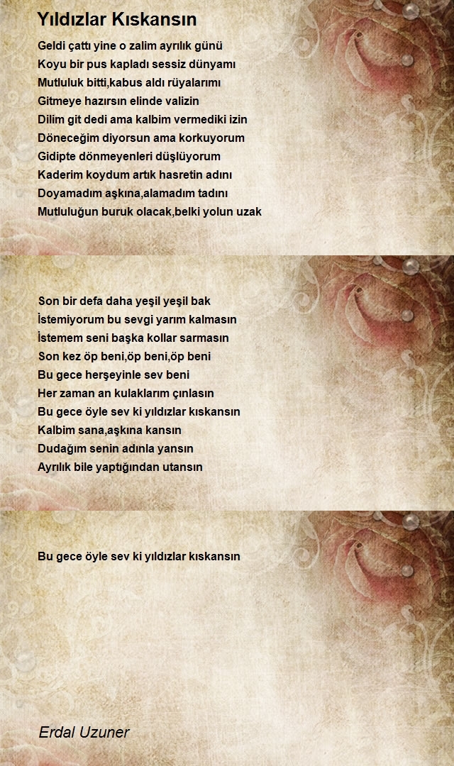 Erdal Uzuner