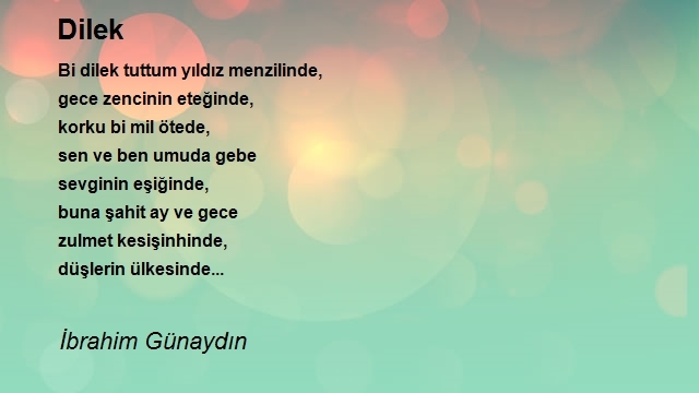 İbrahim Günaydın