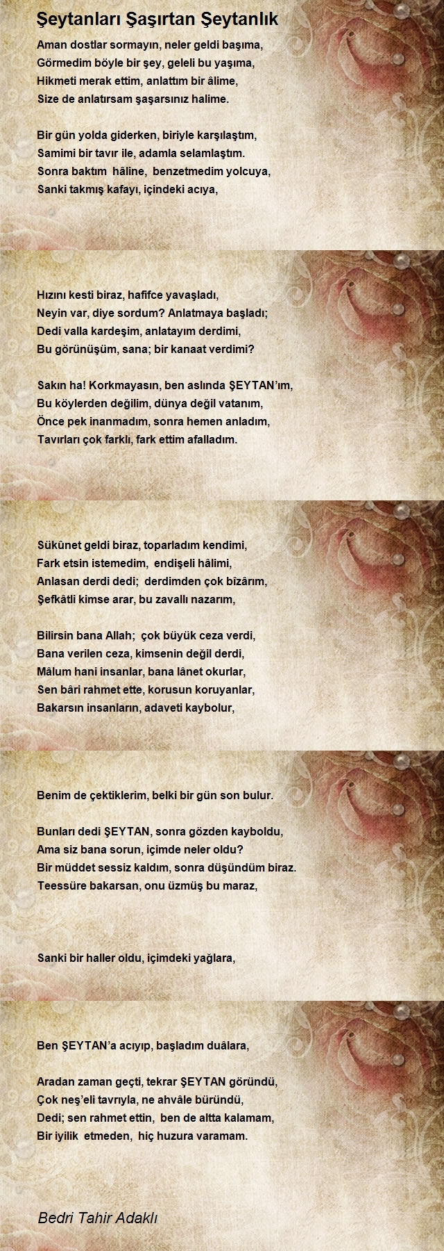 Bedri Tahir Adaklı