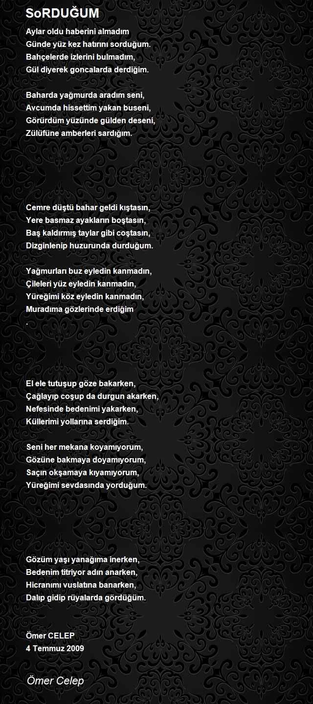 Ömer Celep
