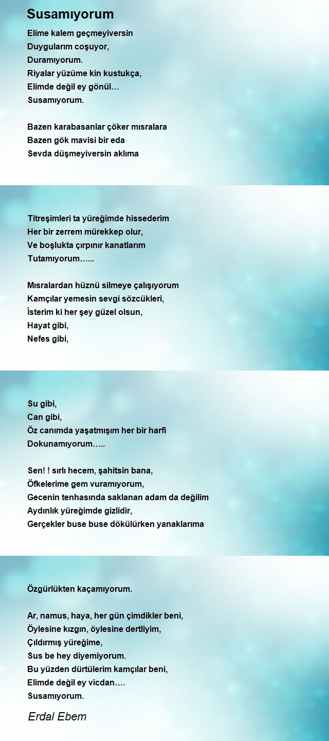Erdal Ebem