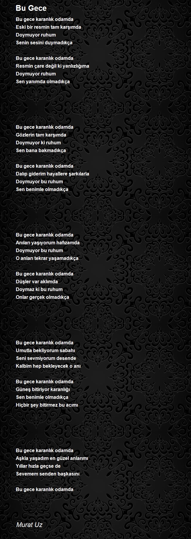 Murat Uz