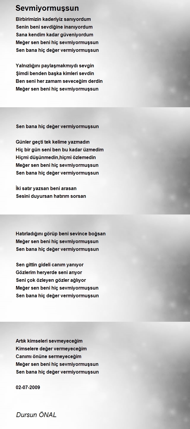 Dursun Onal