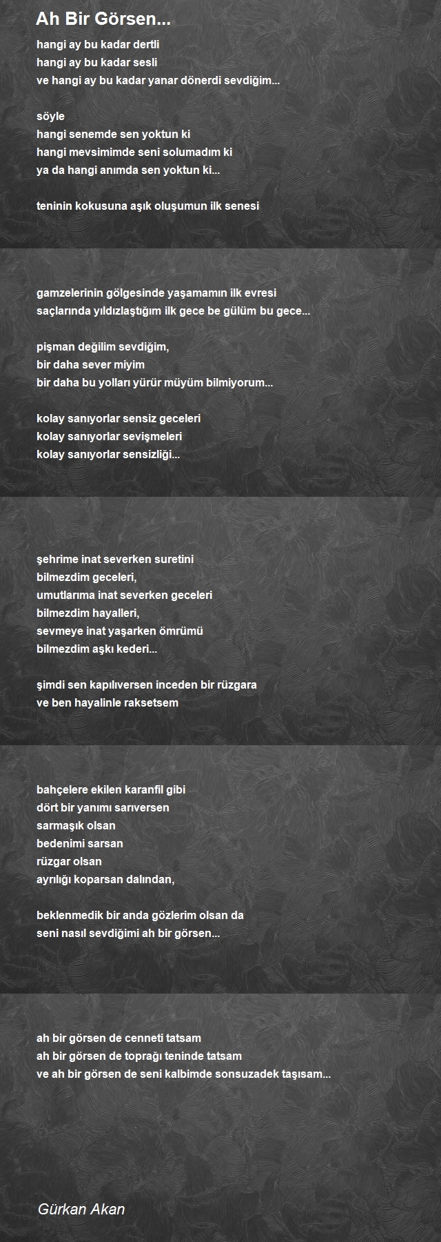 Gürkan Akan