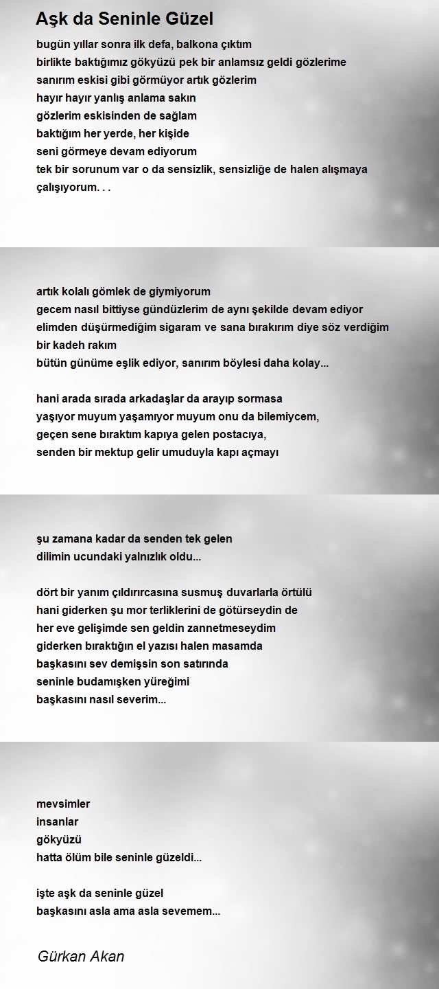 Gürkan Akan