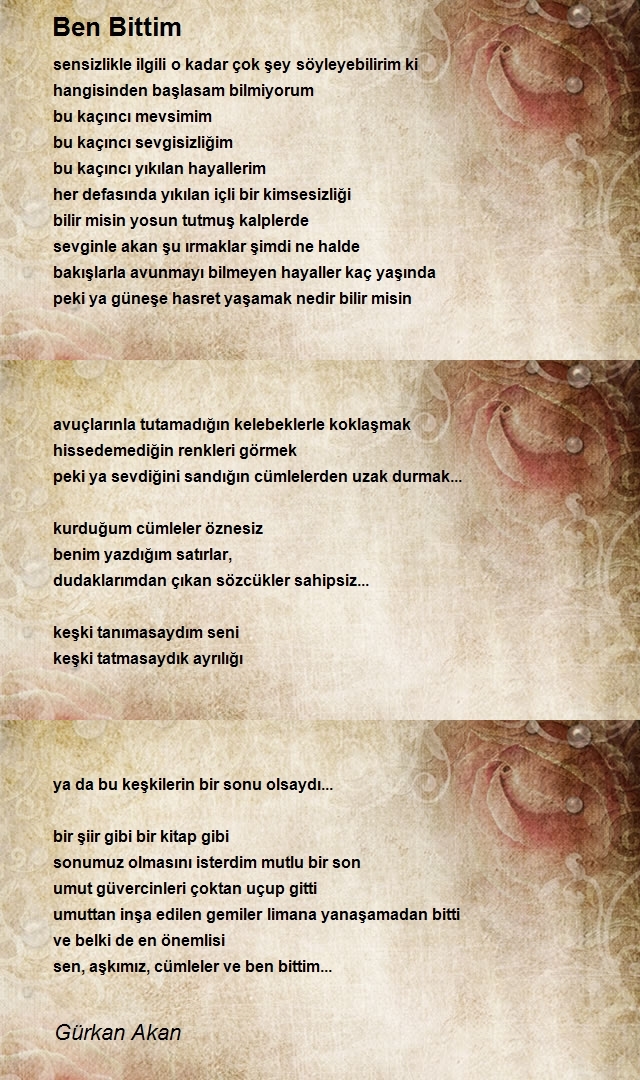 Gürkan Akan