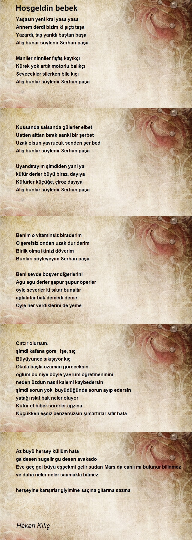Hakan Kılıç