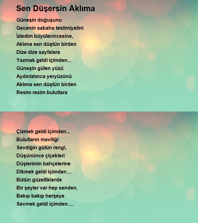 Burcu Aydın