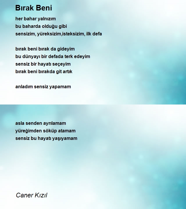 Caner Kızıl