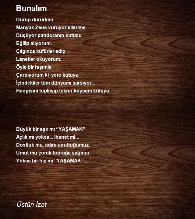 Üstün İzat