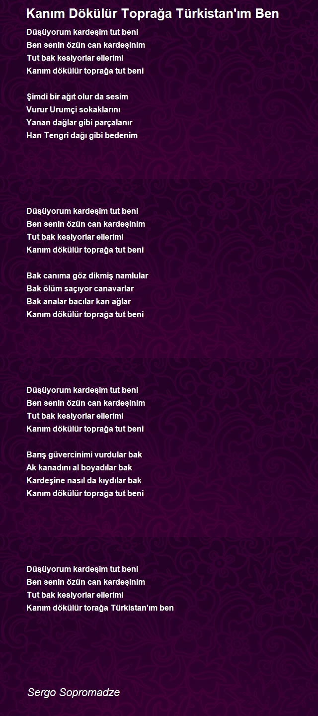Sergo Sopromadze