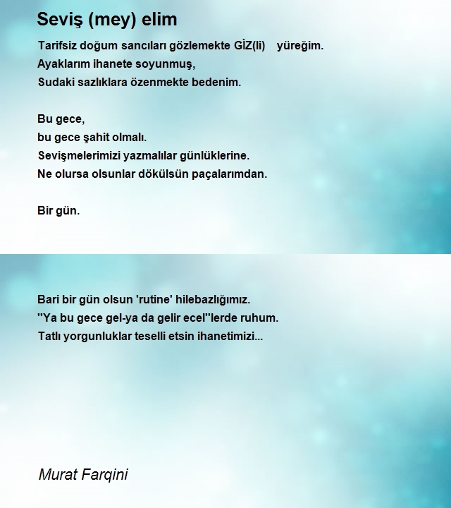 Murat Farqini