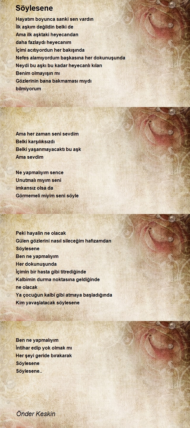 Önder Keskin