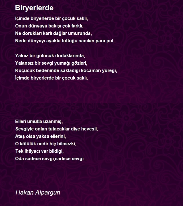 Hakan Alpargun