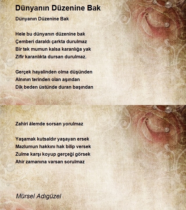 Mürsel Adıgüzel