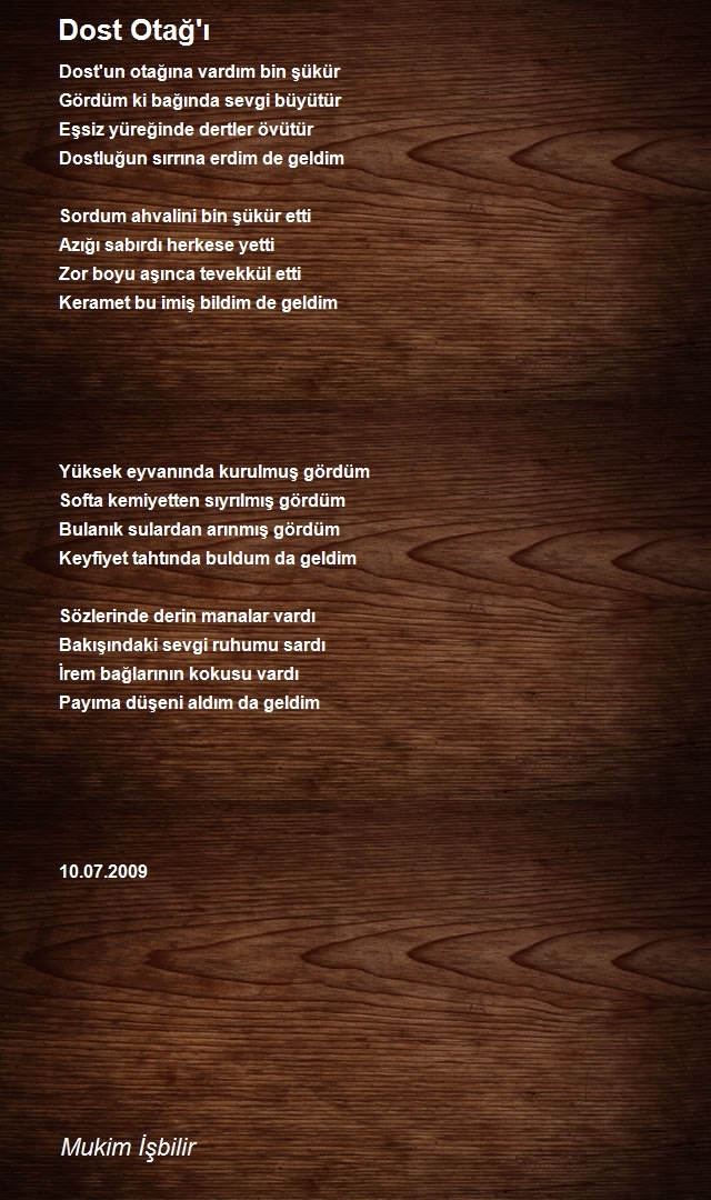 Mukim İşbilir