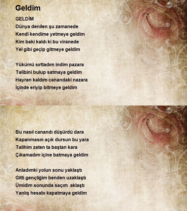 Ümit Bilgin