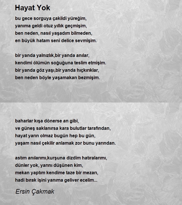 Ersin Çakmak