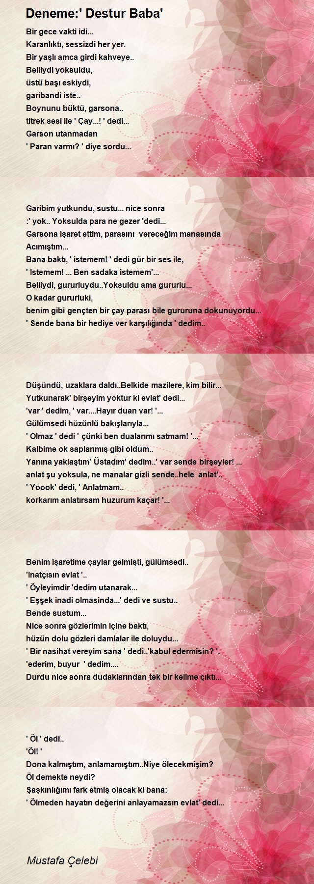 Mustafa Çelebi
