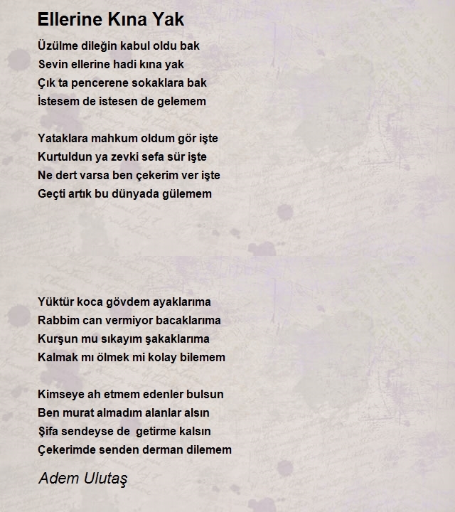 Adem Ulutaş