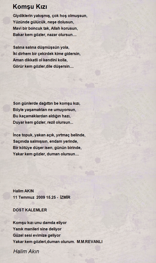 Halim Akın