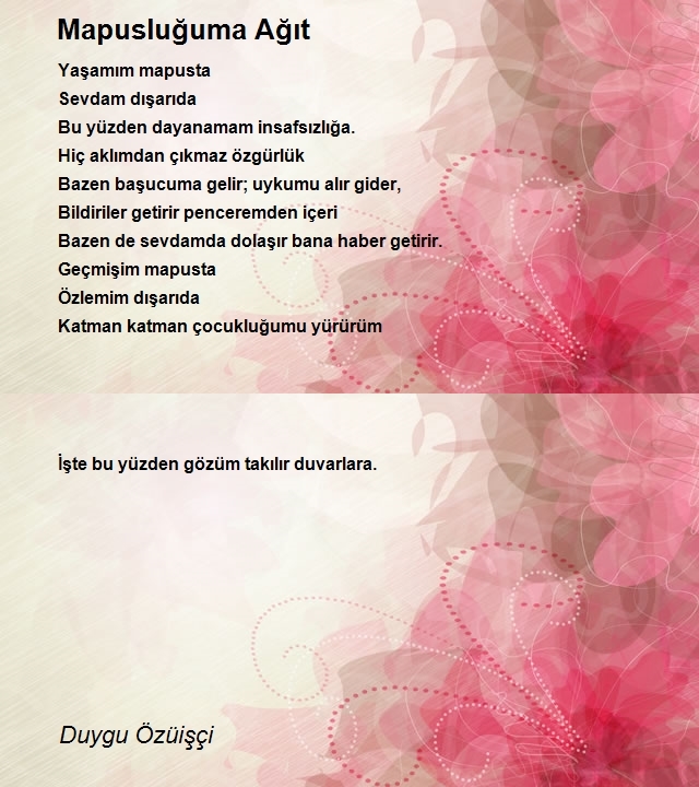 Duygu Özüişçi