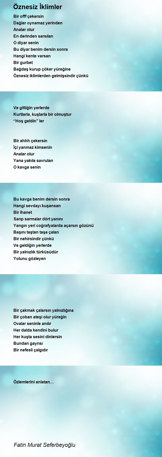 Fatin Murat Seferbeyoğlu
