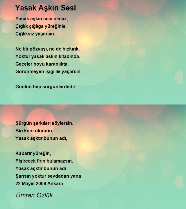 Ümran Özlük