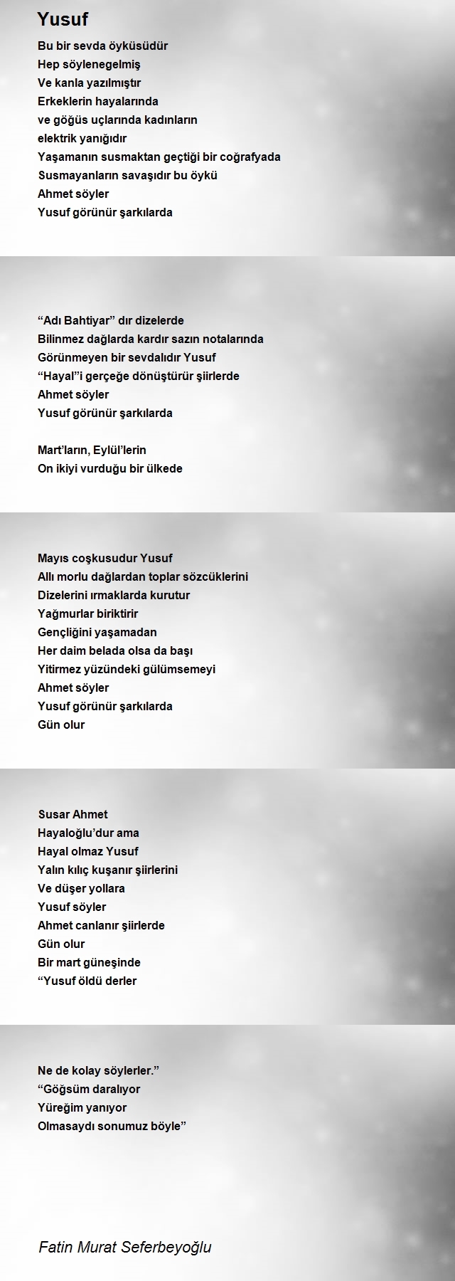 Fatin Murat Seferbeyoğlu